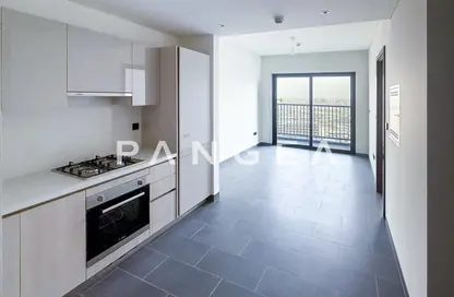 Apartment - 1 Bedroom - 1 Bathroom for rent in The Crest Tower B - The Crest - Sobha Hartland - Mohammed Bin Rashid City - Dubai