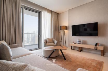 Apartment - 1 - 1 for sale in Vida Dubai Mall Tower 1 - Vida Residences Dubai Mall - Downtown Dubai - Dubai Apartment - 1 - 1 for sale in Vida Dubai Mall Tower 1 - Vida Residences Dubai Mall - Downtown Dubai - Dubai