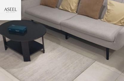 Apartment - Studio - 1 Bathroom for rent in The Court Tower - Business Bay - Dubai