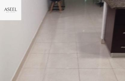 Apartment - Studio - 1 Bathroom for rent in The Court Tower - Business Bay - Dubai
