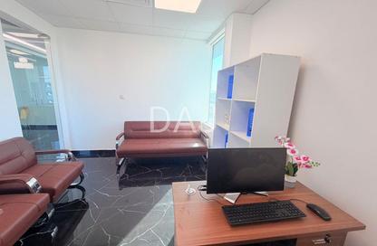 Office Space - Studio - 1 Bathroom for rent in Fatima Mohammad Ahmad Bin Suleiman Building - Al Raffa - Bur Dubai - Dubai Office Space - Studio - 1 Bathroom for rent in Fatima Mohammad Ahmad Bin Suleiman Building - Al Raffa - Bur Dubai - Dubai