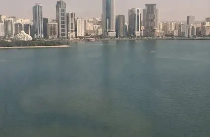 شقة - 3 غرف نوم - 4 حمامات للبيع في المجاز 3 - المجاز - الشارقة شقة - 3 غرف نوم - 4 حمامات للبيع في المجاز 3 - المجاز - الشارقة