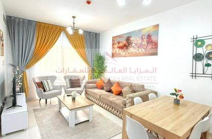 Apartment - 1 - 2 for rent in Muwaileh 29 Building - Muwaileh - Sharjah