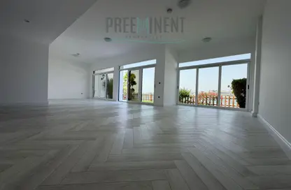 Villa - 5 Bedrooms - 6 Bathrooms for rent in Palma Residences - Palm Jumeirah - Dubai Villa - 5 Bedrooms - 6 Bathrooms for rent in Palma Residences - Palm Jumeirah - Dubai