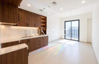 Apartment - 2 Bedrooms - 2 Bathrooms for rent in The Diplomat Residences - Town Square - Dubai