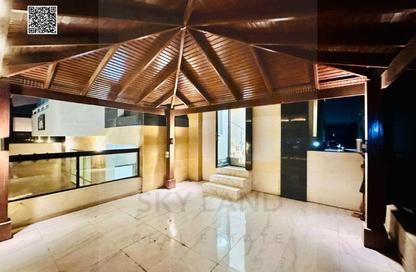 Villa - 4 Bedrooms - 6 Bathrooms for sale in Al Helio 2 - Al Helio - Ajman