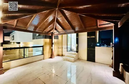 فيلا - 4 غرف نوم - 6 حمامات للبيع في الحليو 2 - الحليو - عجمان