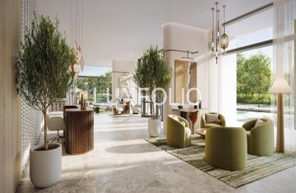 Apartment - 3 Bedrooms - 3 Bathrooms for sale in Terra Gardens Building 2 - Terra Gardens - Expo City - Dubai