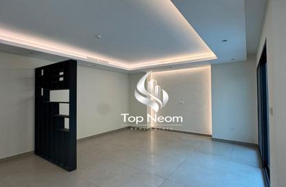 Villa - 4 - 5 for sale in Sharjah Sustainable City - Sharjah