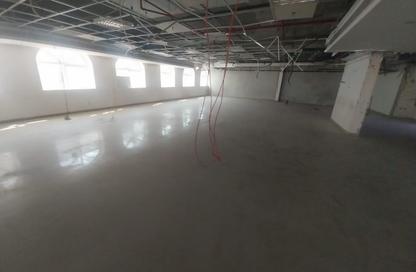 Office Space - Studio - 1 for rent in Muweileh Community - Muwaileh Commercial - Sharjah