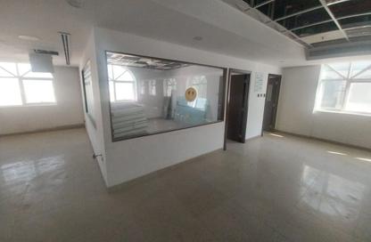Office Space - Studio - 1 for rent in Muweileh Community - Muwaileh Commercial - Sharjah