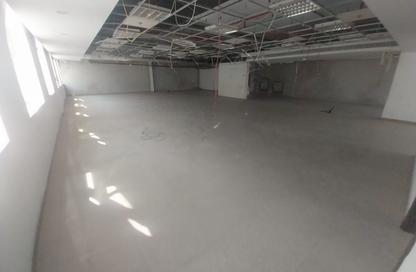 Office Space - Studio - 1 for rent in Muweileh Community - Muwaileh Commercial - Sharjah