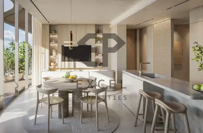 شقة - غرفة نوم - 2 حمامات للبيع في مساكن أفيدا - جزر دبي - دبي