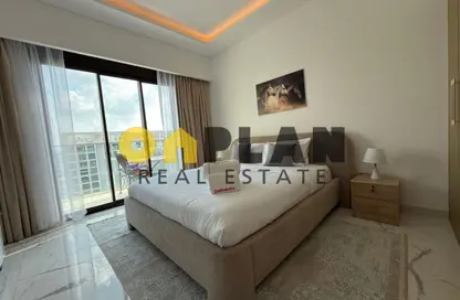 شقة - 1 حمام للايجار في عزيزي ريفيرا 61 - عزيزي ريفيرا - ميدان واحد - ميدان - دبي