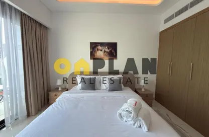 شقة - 1 حمام للايجار في عزيزي ريفيرا 61 - عزيزي ريفيرا - ميدان واحد - ميدان - دبي شقة - 1 حمام للايجار في عزيزي ريفيرا 61 - عزيزي ريفيرا - ميدان واحد - ميدان - دبي