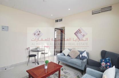 Apartment - 1 - 2 for rent in Victoria Tower - Al Gulayaa - Sharjah Apartment - 1 - 2 for rent in Victoria Tower - Al Gulayaa - Sharjah