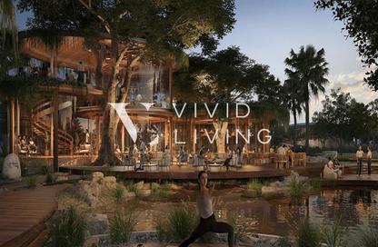 Villa - 3 Bedrooms - 3 Bathrooms for sale in Oasis - Haven By Aldar - Dubai Land - Dubai Villa - 3 Bedrooms - 3 Bathrooms for sale in Oasis - Haven By Aldar - Dubai Land - Dubai