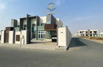 Land - Studio for sale in Al Riqaibah - Al Suyoh - Sharjah