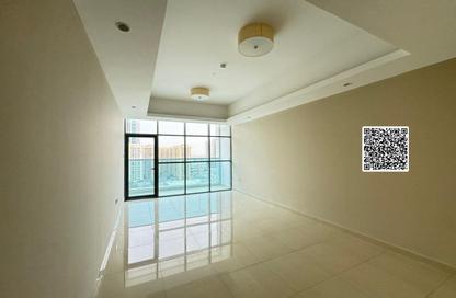Apartment - 1 Bedroom - 2 Bathrooms for rent in Gulfa Towers - Al Rashidiya 1 - Al Rashidiya - Ajman Apartment - 1 Bedroom - 2 Bathrooms for rent in Gulfa Towers - Al Rashidiya 1 - Al Rashidiya - Ajman