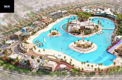 Villa - 6 Bedrooms - 7 Bathrooms for sale in Nice - Damac Lagoons - Dubai Villa - 6 Bedrooms - 7 Bathrooms for sale in Nice - Damac Lagoons - Dubai