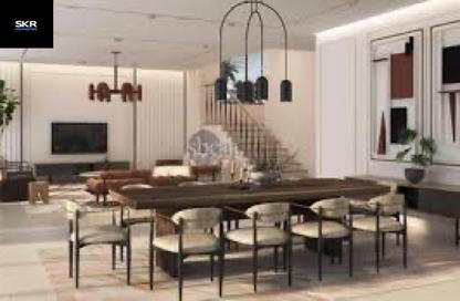 Villa - 6 Bedrooms - 7 Bathrooms for sale in Nice - Damac Lagoons - Dubai Villa - 6 Bedrooms - 7 Bathrooms for sale in Nice - Damac Lagoons - Dubai