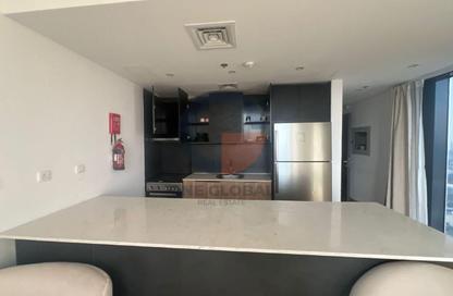 Apartment - Studio - 1 for rent in Regina Tower - District 12 - Jumeirah Village Circle - Dubai
