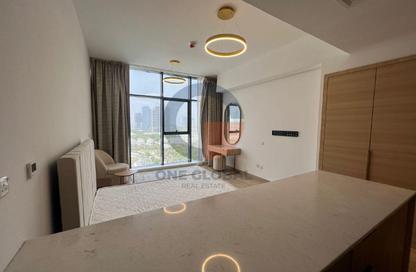 Apartment - Studio - 1 for rent in Regina Tower - District 12 - Jumeirah Village Circle - Dubai Apartment - Studio - 1 for rent in Regina Tower - District 12 - Jumeirah Village Circle - Dubai