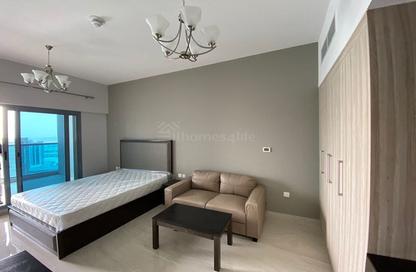 Apartment - Studio - 1 for rent in Elite Business Bay Residence - Business Bay - Dubai Apartment - Studio - 1 for rent in Elite Business Bay Residence - Business Bay - Dubai
