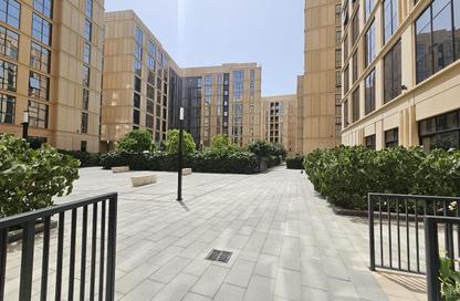Apartment - 1 Bedroom - 1 Bathroom for rent in Souks Residential - Al Mamsha - Muwaileh - Sharjah