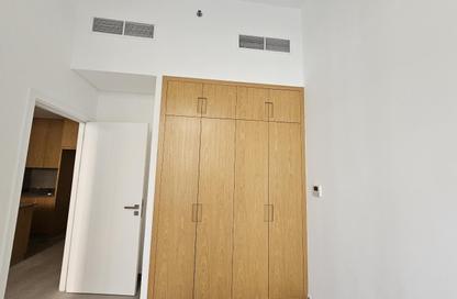 Apartment - 1 Bedroom - 1 Bathroom for rent in Souks Residential - Al Mamsha - Muwaileh - Sharjah