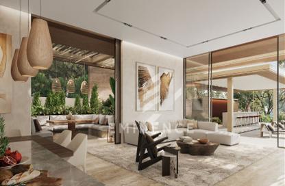Villa - 5 - 6 for sale in Elysian Mansions - Tilal Al Ghaf - Dubai