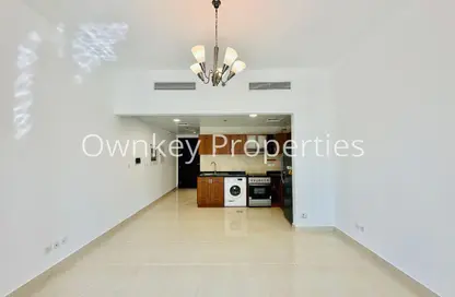 Apartment - 1 Bedroom - 1 Bathroom for rent in Al Abeir Tower - District 17 - Jumeirah Village Circle - Dubai