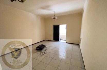 Apartment - 1 Bedroom - 2 Bathrooms for rent in Sheikh Jaber Al Sabah Street - Al Naimiya - Al Nuaimiya - Ajman