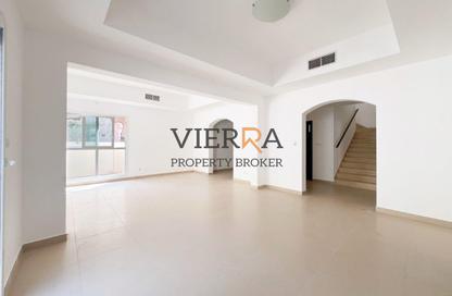 Villa - 5 Bedrooms - 6 Bathrooms for rent in Cluster C - Cedre Villas - Dubai Silicon Oasis - Dubai Villa - 5 Bedrooms - 6 Bathrooms for rent in Cluster C - Cedre Villas - Dubai Silicon Oasis - Dubai