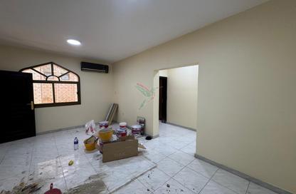 Apartment - 3 Bedrooms - 4 Bathrooms for rent in Ugdat Al Ameriya - Al Jimi - Al Ain