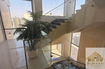 Villa - 6 Bedrooms - 7+ Bathrooms for rent in Al Helio 1 - Al Helio - Ajman