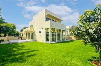 Villa - 3 Bedrooms - 3 Bathrooms for rent in Saheel 1 - Saheel - Arabian Ranches - Dubai