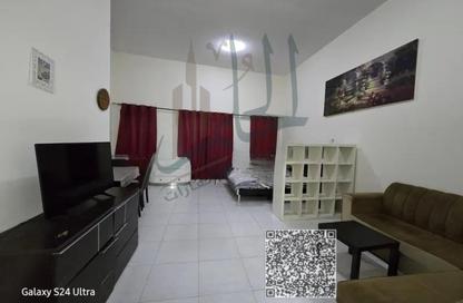 Apartment - Studio - 1 Bathroom for sale in Falcon Tower 3 - Falcon Towers - Ajman Downtown - Ajman Apartment - Studio - 1 Bathroom for sale in Falcon Tower 3 - Falcon Towers - Ajman Downtown - Ajman