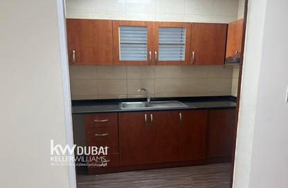 Apartment - 1 Bedroom - 2 Bathrooms for rent in La Vista Residence 1 - La Vista Residence - Dubai Silicon Oasis - Dubai