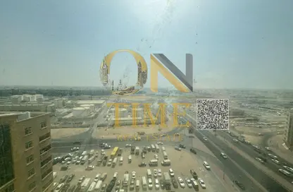 شقة - 1 حمام للايجار في شارع الشيخ جابر الصباح - النعيمية - النعيمية - عجمان