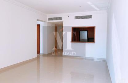 Apartment - 1 Bedroom - 2 Bathrooms for rent in Boulevard Point - Downtown Dubai - Dubai