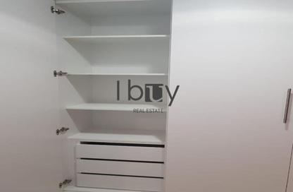Apartment - Studio - 1 Bathroom for rent in Ansam 1 - Ansam - Yas Island - Abu Dhabi