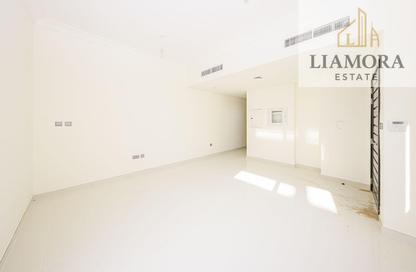 Townhouse - 3 Bedrooms - 5 Bathrooms for sale in Amazonia - Damac Hills 2 - Dubai