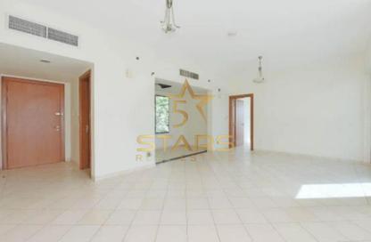 Apartment - 2 Bedrooms - 3 Bathrooms for rent in Lago Vista B - Lago Vista - Dubai Production City (IMPZ) - Dubai