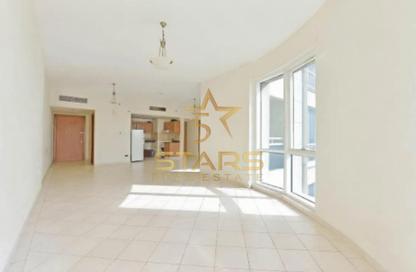 Apartment - 2 Bedrooms - 3 Bathrooms for rent in Lago Vista B - Lago Vista - Dubai Production City (IMPZ) - Dubai