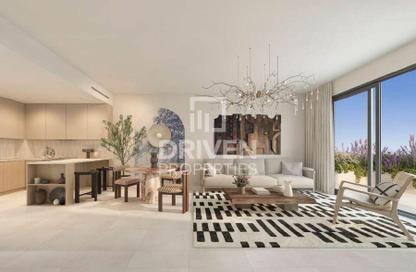 Apartment - Studio - 1 Bathroom for sale in Weybridge Gardens 2 - Weybridge Gardens - Dubai Land Residence Complex - Dubai Land - Dubai