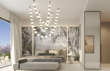 Apartment - Studio - 1 Bathroom for sale in Weybridge Gardens 2 - Weybridge Gardens - Dubai Land Residence Complex - Dubai Land - Dubai