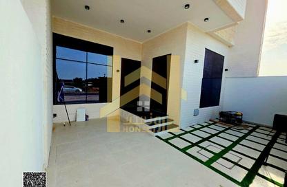 Townhouse - 4 Bedrooms - 6 Bathrooms for sale in Al Yasmeen 1 - Al Yasmeen - Ajman