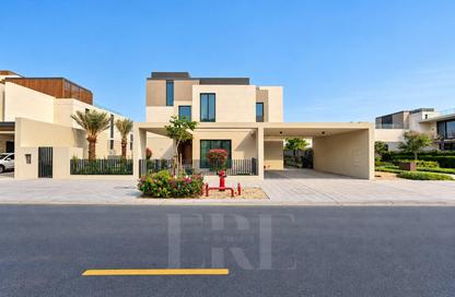 Villa - 6 - 7 for sale in Elie Saab 2 - Elie Saab - Arabian Ranches 3 - Dubai