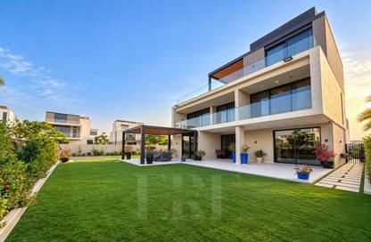 Villa - 6 - 7 for sale in Elie Saab 2 - Elie Saab - Arabian Ranches 3 - Dubai